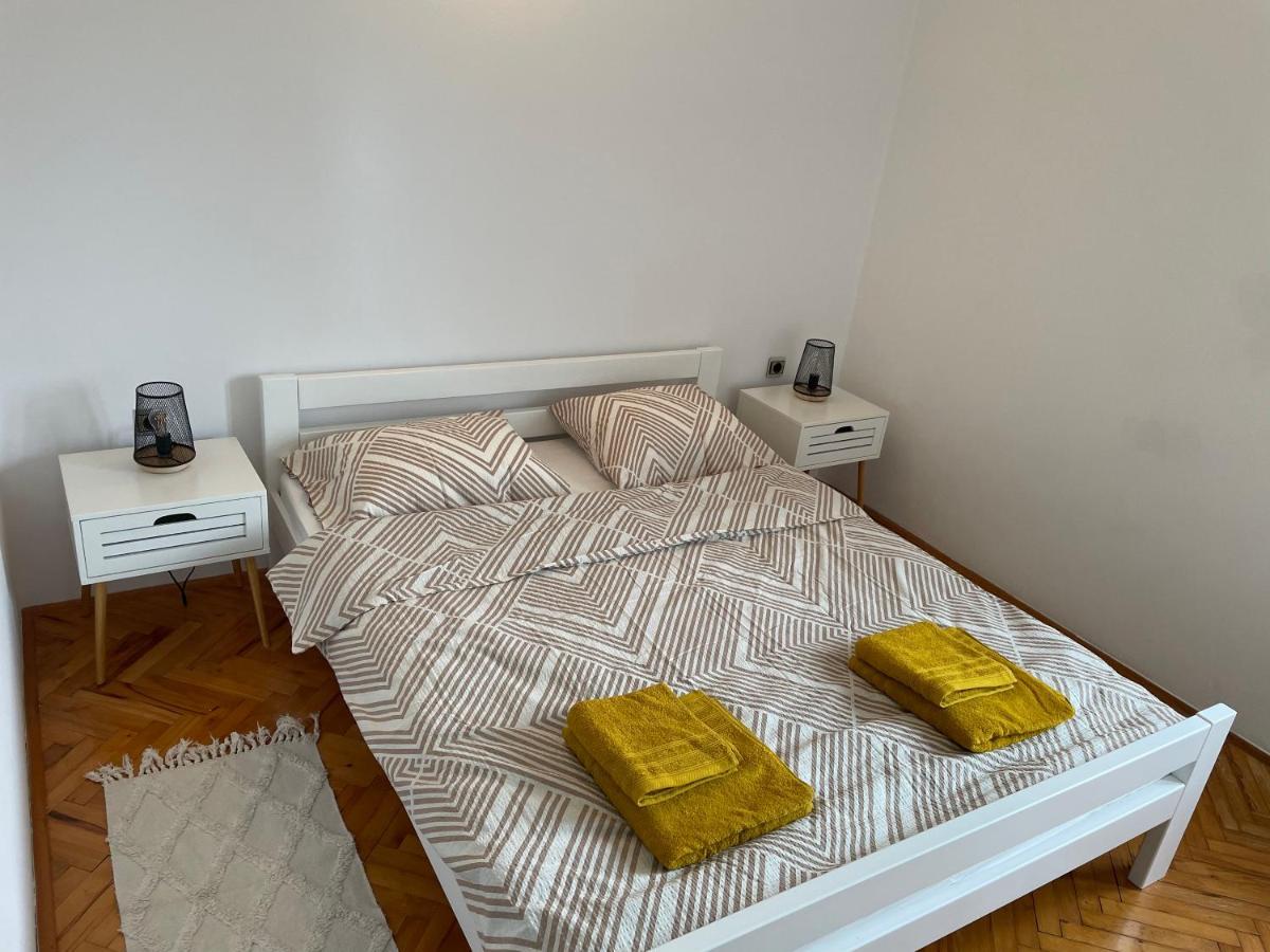 Apartment Tulip 普莱曼图拉 外观 照片