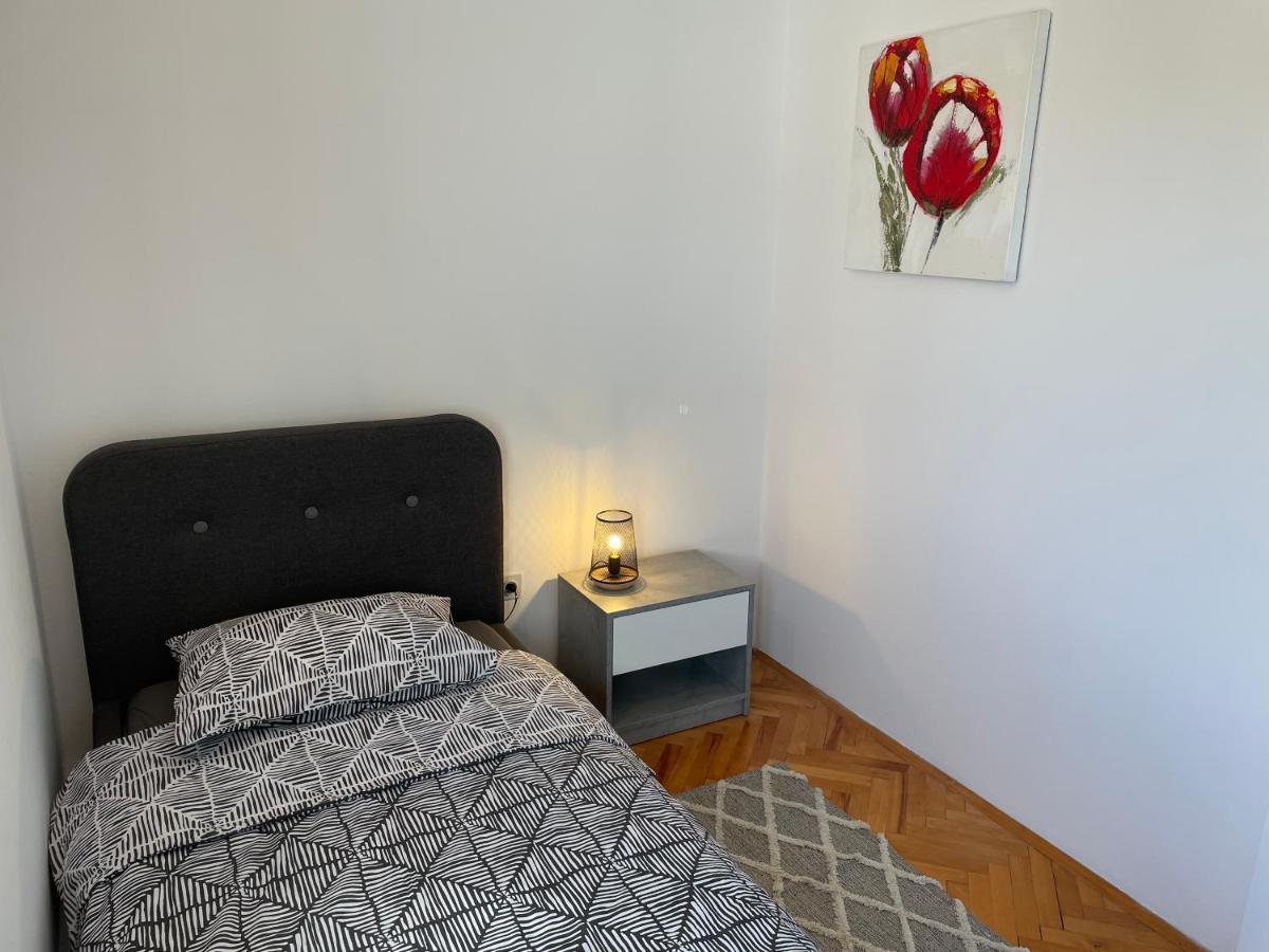 Apartment Tulip 普莱曼图拉 外观 照片