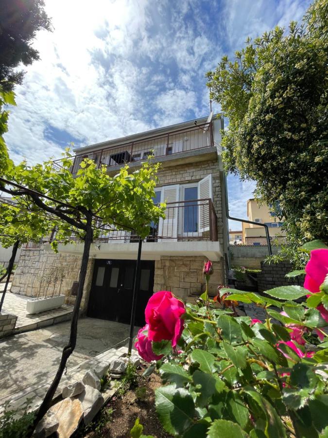 Apartment Tulip 普莱曼图拉 外观 照片