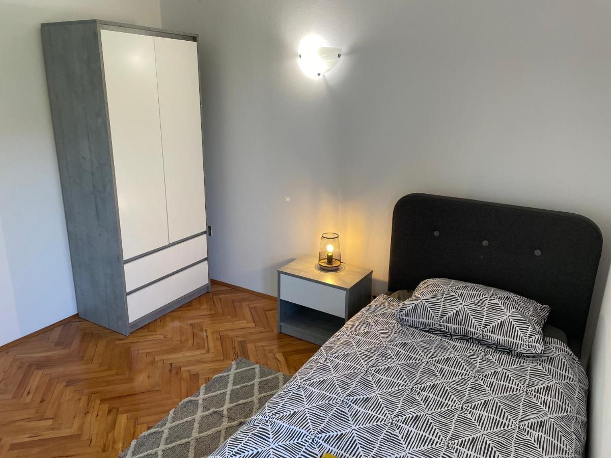 Apartment Tulip 普莱曼图拉 外观 照片
