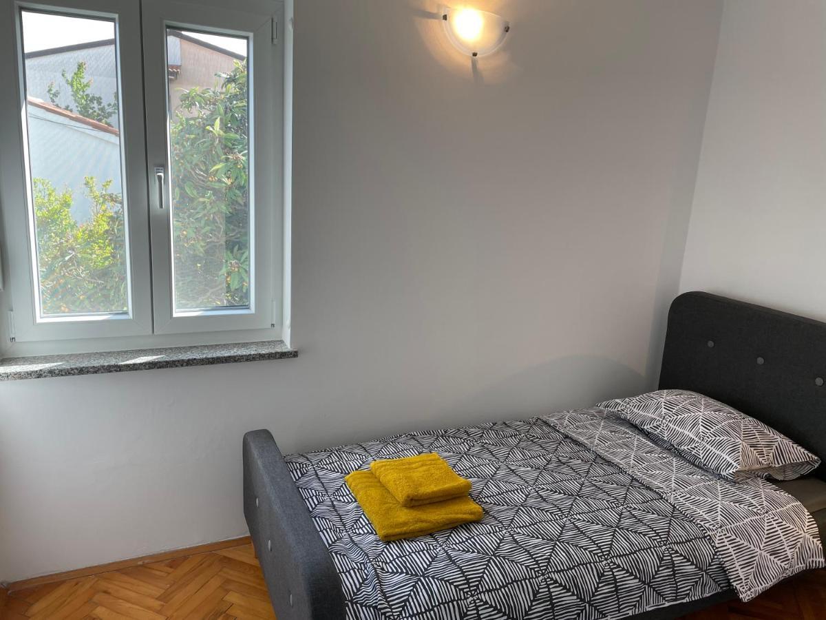 Apartment Tulip 普莱曼图拉 外观 照片